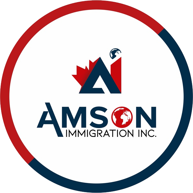 Amson Immigration